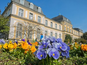 Botanische Gärten Bonn