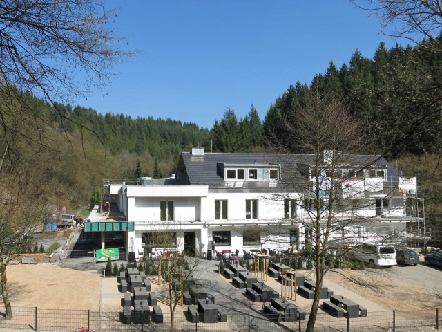 Talhauser Mühle
