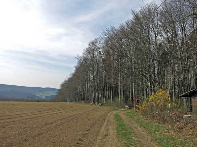 Bürgermeister Wink Hütte
