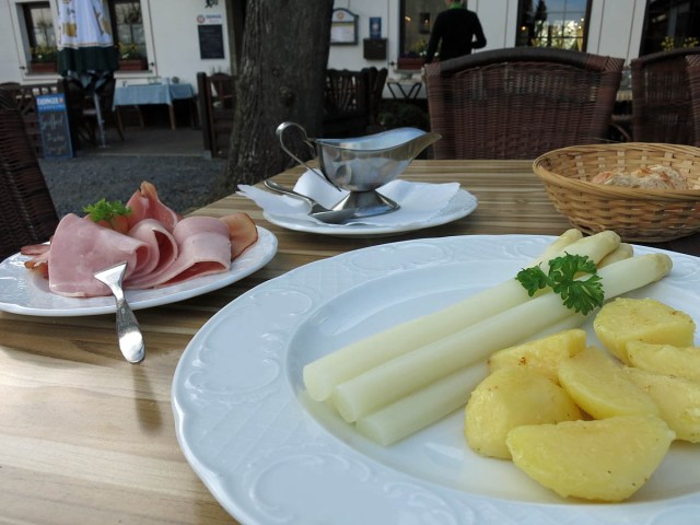 Spargel