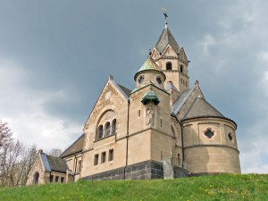 Erlöserkirche Mirbach