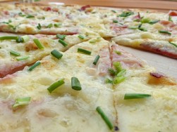 Flammkuchen