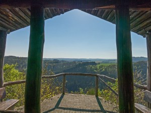 Huette_Manderscheid_Balkon