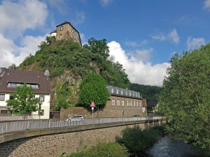 Burg Kreuzberg