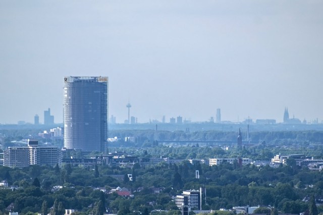 KONICA MINOLTA DIGITAL CAMERA