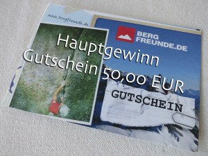 Hauptgewinn